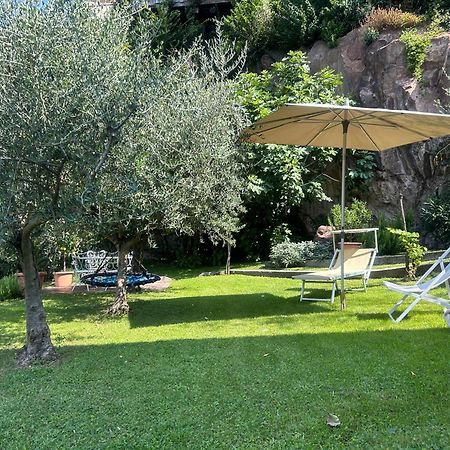 Karina Mulino Appartement Montagna Buitenkant foto
